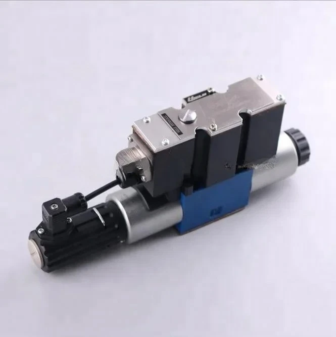 4wree10 hydraulic valve proportional directional valve hydraulic valve