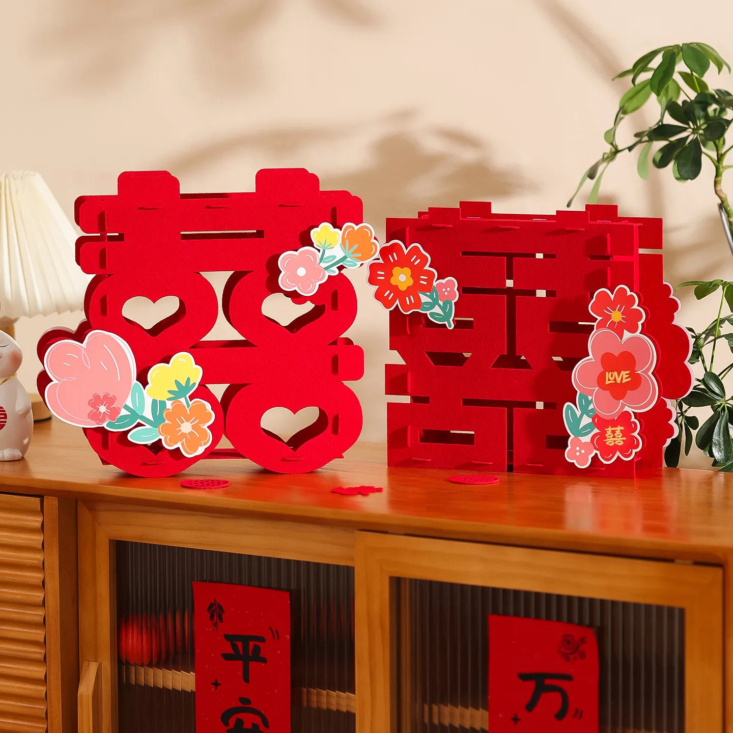 

3D Wedding Wedding Decoration Wedding Room Arrangement Decoration Wedding Ambience Living Room Floor Wedding Decoration