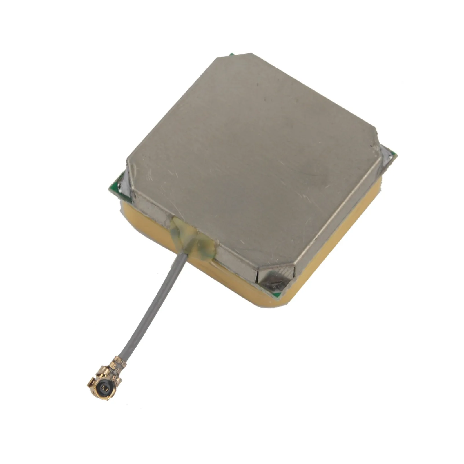 M8T Multi-Frequency GNSS Module for Drone Flight Controller with GPS GLONASS BeiDou Support and High Accuracy