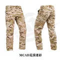 MCAD