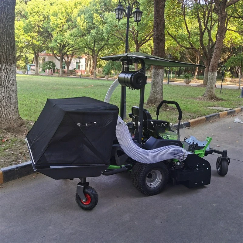 È adatto per auto tosaerba con montaggio a giro zero 25HP * 42 pollici/52 pollici personalizzabile