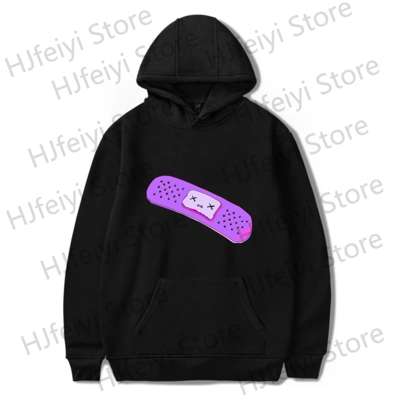 

Young Miko Hoodies Baby Miko Merch Cosplay Winter For Men/Women Unisex Casuals Fashion Long Sleeve Sweatshirt Streetwear Hooded