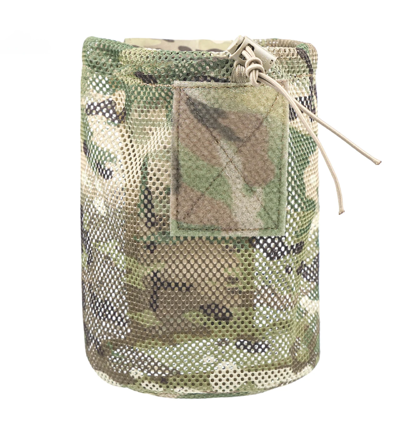 DMGear Tactical Mag Drop Pouch Recycling Bag MOLLE Magazine Dump Storage Foldable Outdoor Rubbish Hunt Gear  Equipment