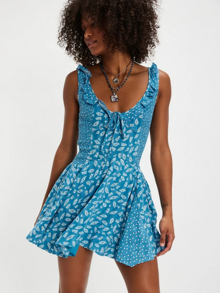 Pb Summer Floral Mi… - image