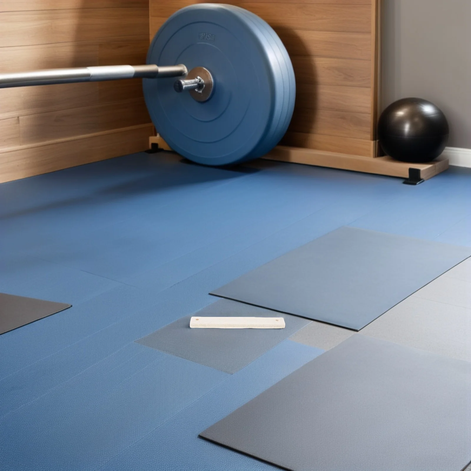 

5pcs Wool Brake Pads For Exercise Bike Stationary Cycling Drag Pad Replacement Fitness Braking Parts Compatible With Indoor Bike