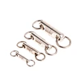Swivel with Ring