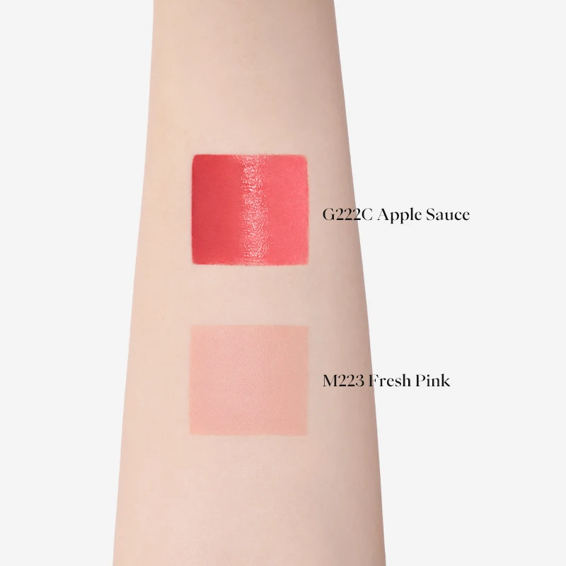 JOOCYEE 브랜드 뉴 블러쉬&하이라이터 한정판 [블루 아워]