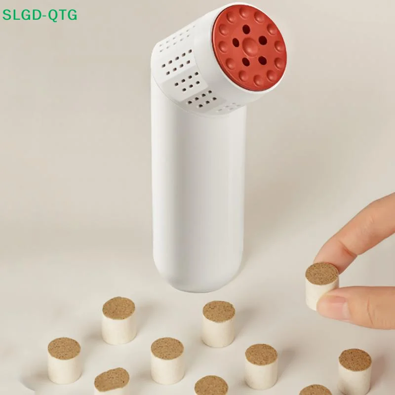 *Multi Functional Household Portable Warm Moxibustion Equipment Handheld Scraping Massage Beauty Device Stone Moxibustion Sticks