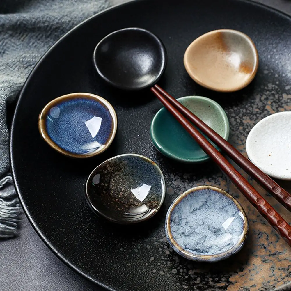 

Kitchen For Diy Home Restaurant Dining Table Accessories Chopstick Holder Chopsticks Rest Tableware Chopstick Stand