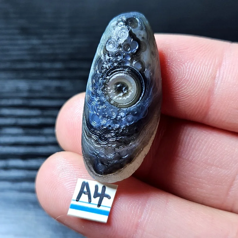 AAAA+Natural Gobi Agate Alxa Eye Mineral Specimen Energy Chakra Reiki Crystal Quartz Healing Stone Wedding Home Decor
