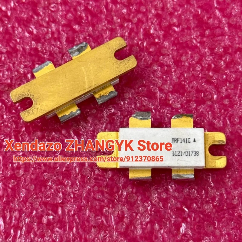 

[1 шт.] MRF141G mrf 141g CASE 375-04