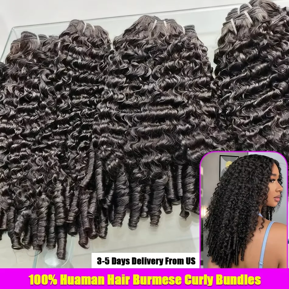 Lots de Cheveux Humains Bouclé - Hair Care Indian avis et prix