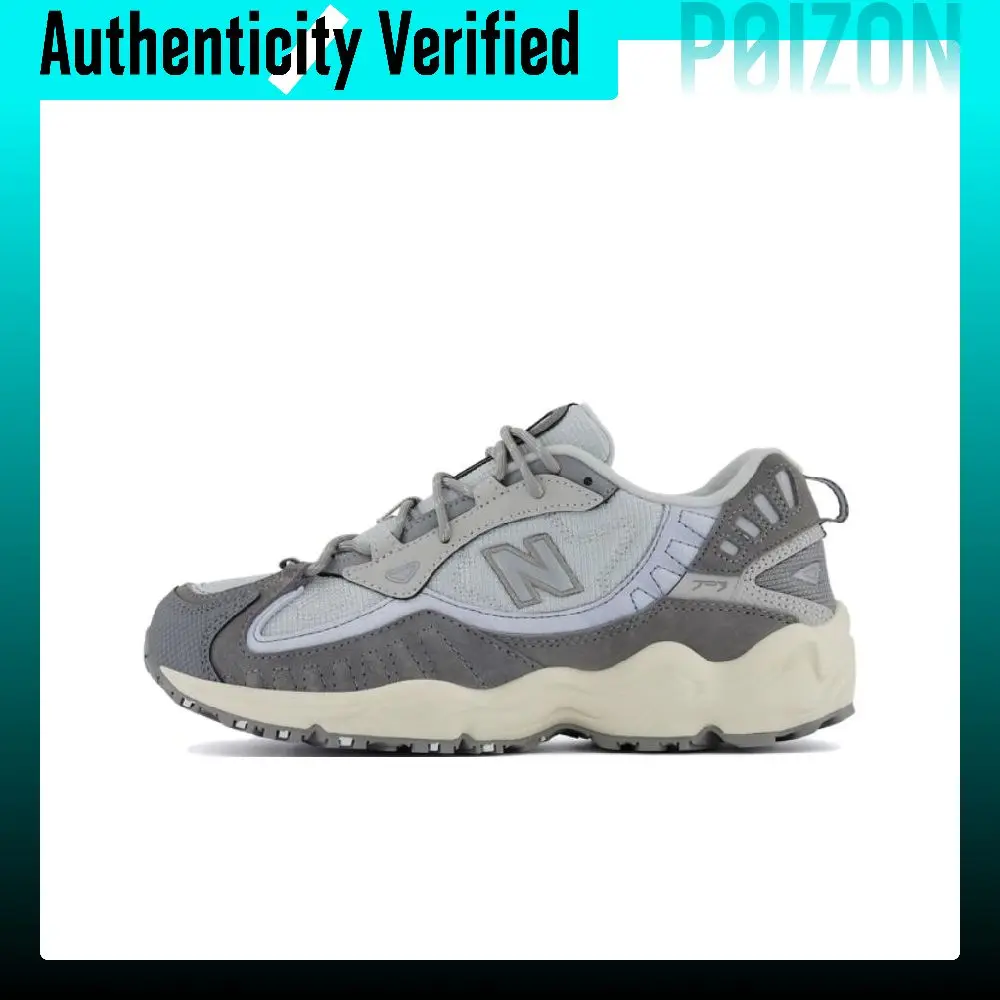 New Balance NB 703 Casual Shoes Women's Low-top Gray WL703GGB