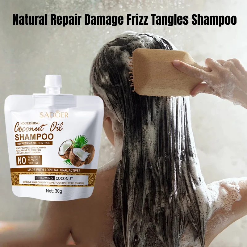Shampoo Hair Membrane Pro Repair Damaged Dryness Frizzy Tangles Hair Mask Deep Conditioning Hair Soft Smooth Healthy Hair Care