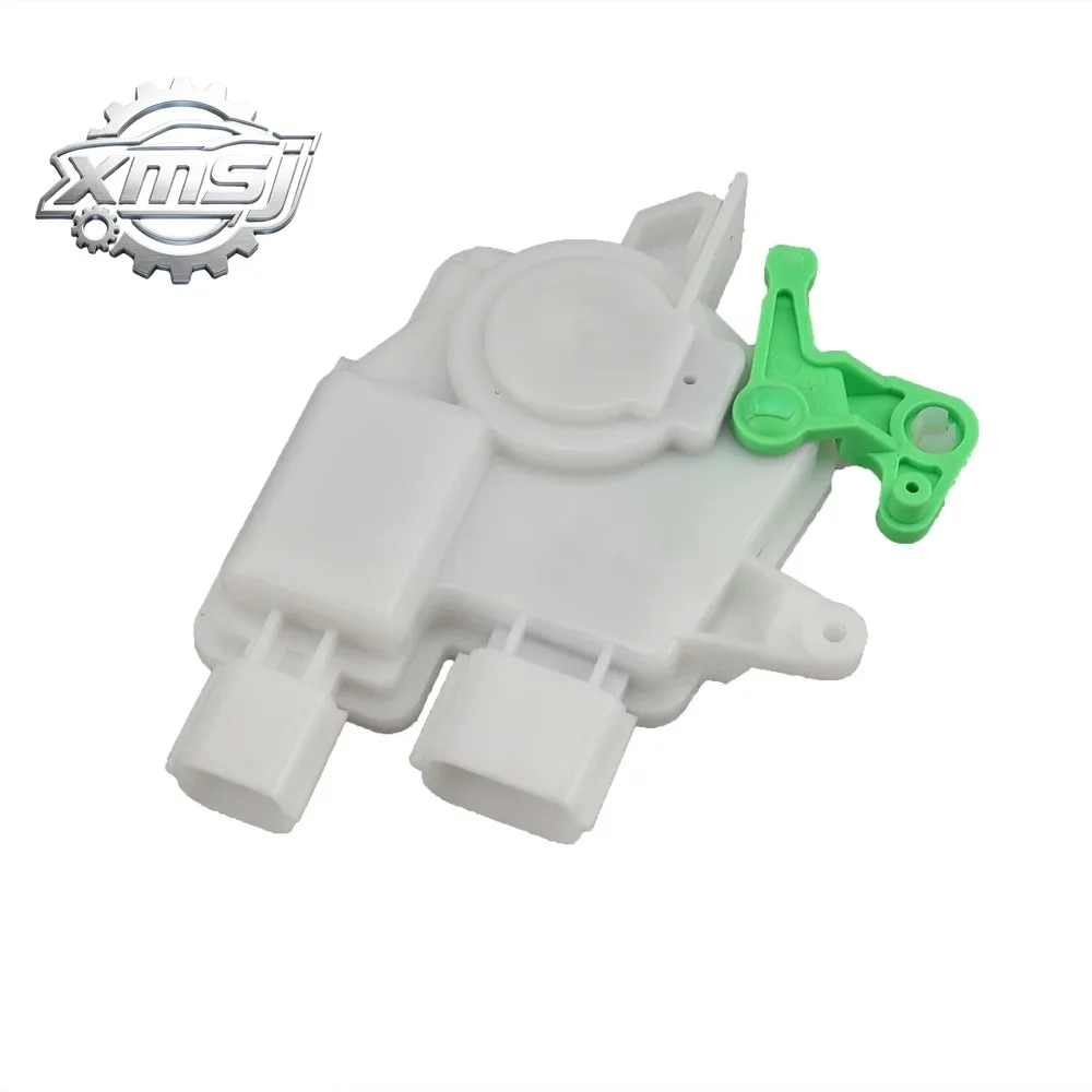 

Actuador de bloqueo de puerta trasera para Acura, para Honda OEM 04-07 TL, Motor izquierdo y derecho 72655-SEA-G01 72615-SEA-G01