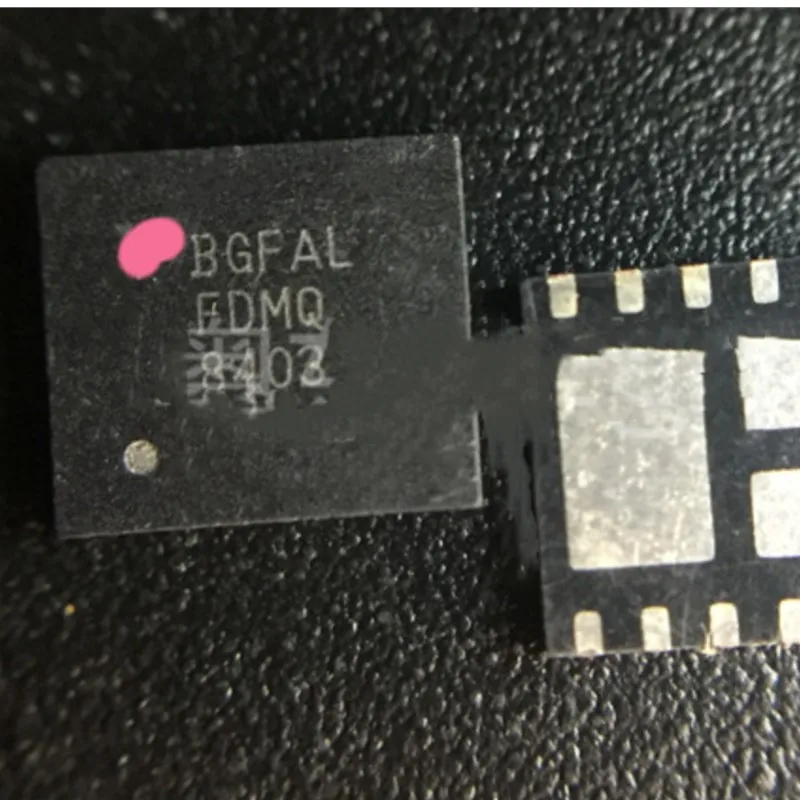

FDMQ8403 8403 qfn12 5pcs