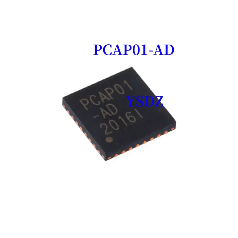 PCAP01-AD новый оригинальный QFN оригинальная Ic