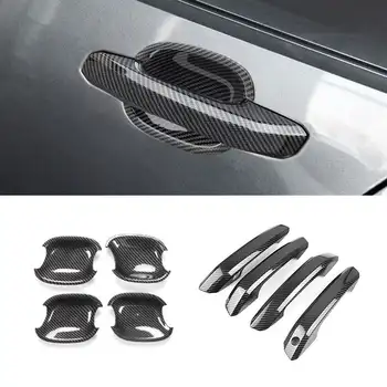 8 最佳銷售 奧迪A4門把手蓋 - №2