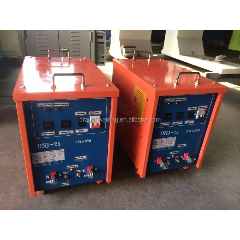 Hot DNJ-25 Portable… - image