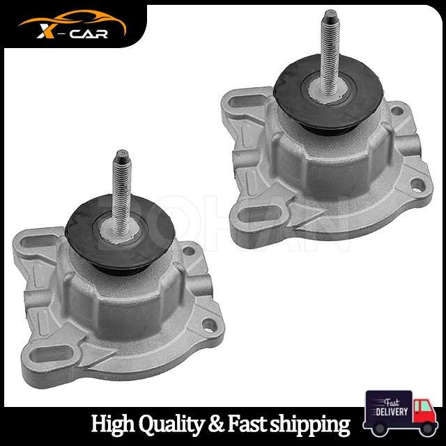 

1818053 BK31-6A002-AC BK316A002AC 2316787 GK316A002AC Engine Mount for FORD TRANSIT MK8 2.0 ECOBLUE 2.2 RWD