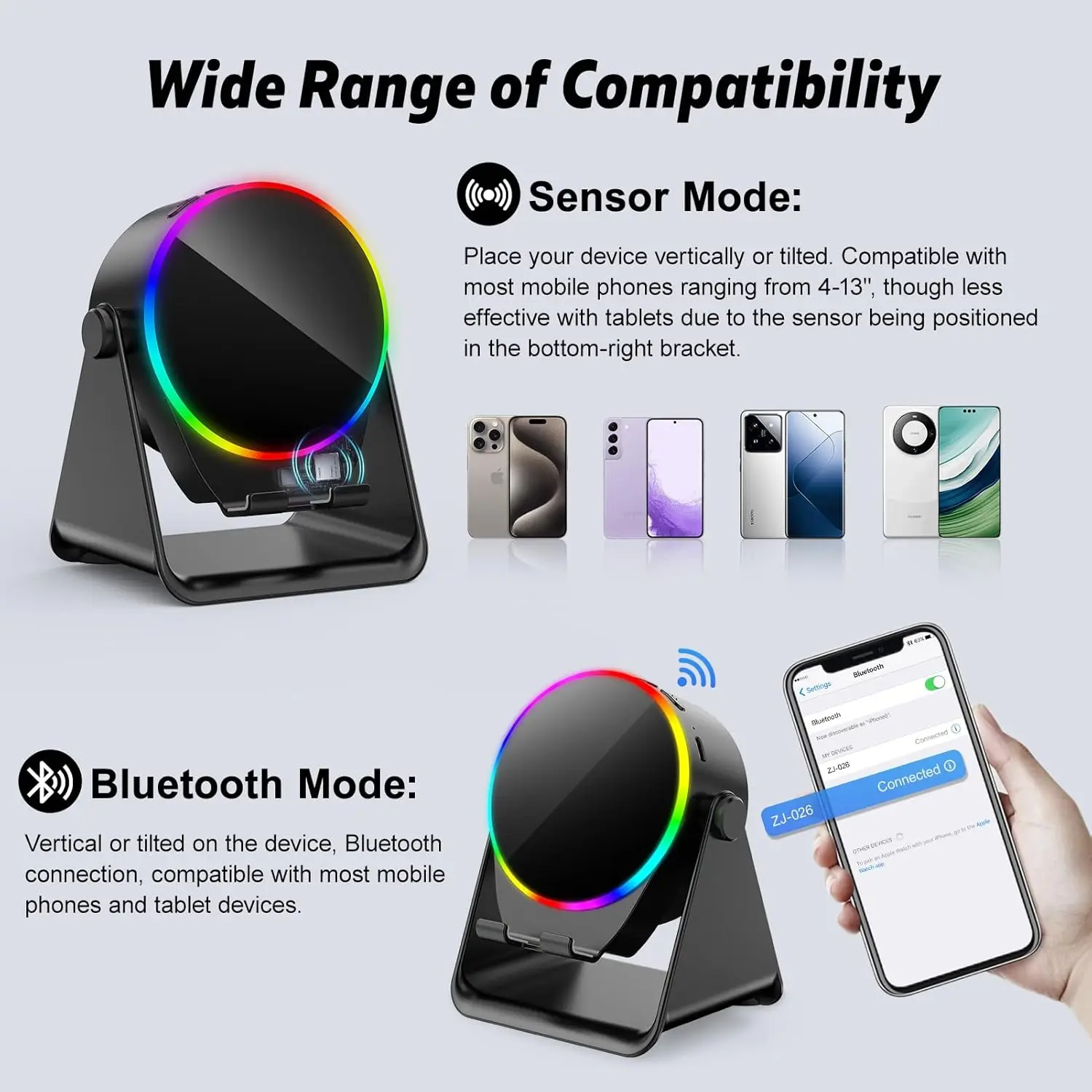 Thumbnail 3 - #6 Trending Speaker Stands & Mounts Right Now