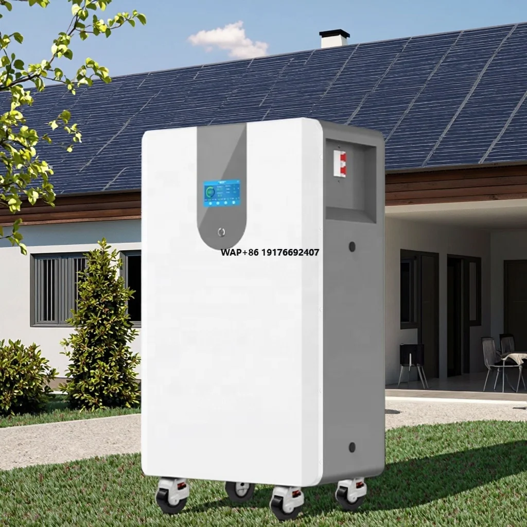 

Lithium Battery Solar Lifepo4 48v 15kwh 10kwh Ion Batteries 200ah 300ah Powerwall 51.2v Lithiumbatterie Home Energy Storage
