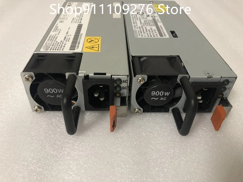 Imagem -02 - Fonte de Alimentação Psu Original para Lenovo Apto para Lenovo X3650m4 7001606-j000 94y8073 Dps-900cb a 94y8067 Max 900w