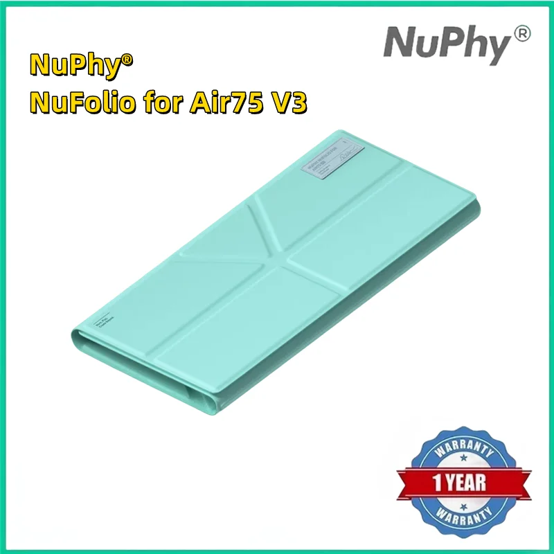 

НуПи ® NuFolio для Air75 V3
