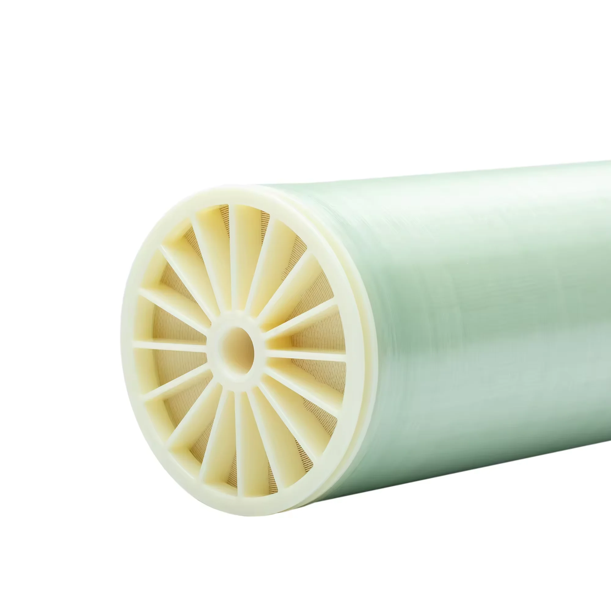 8040 membrana NF resistente a solventes dos filtros de água industriais