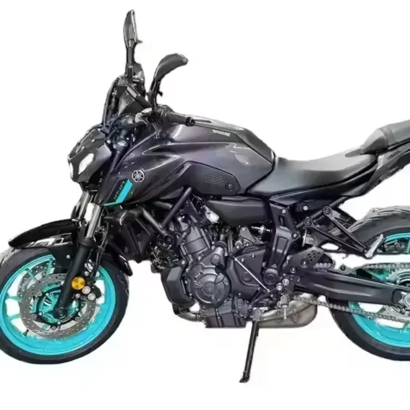 أصلية 100% أحدث تصميم 2023 Yamaha MT-07 - متوفرة للبالغين مع الضمان #1