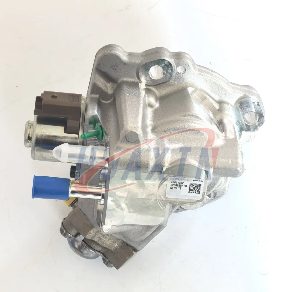 Genuine New Fuel Injection Pump 42011282 28557521 Auto Parts for Delphy Great Wall GW4D20M 2.0T Vehicles