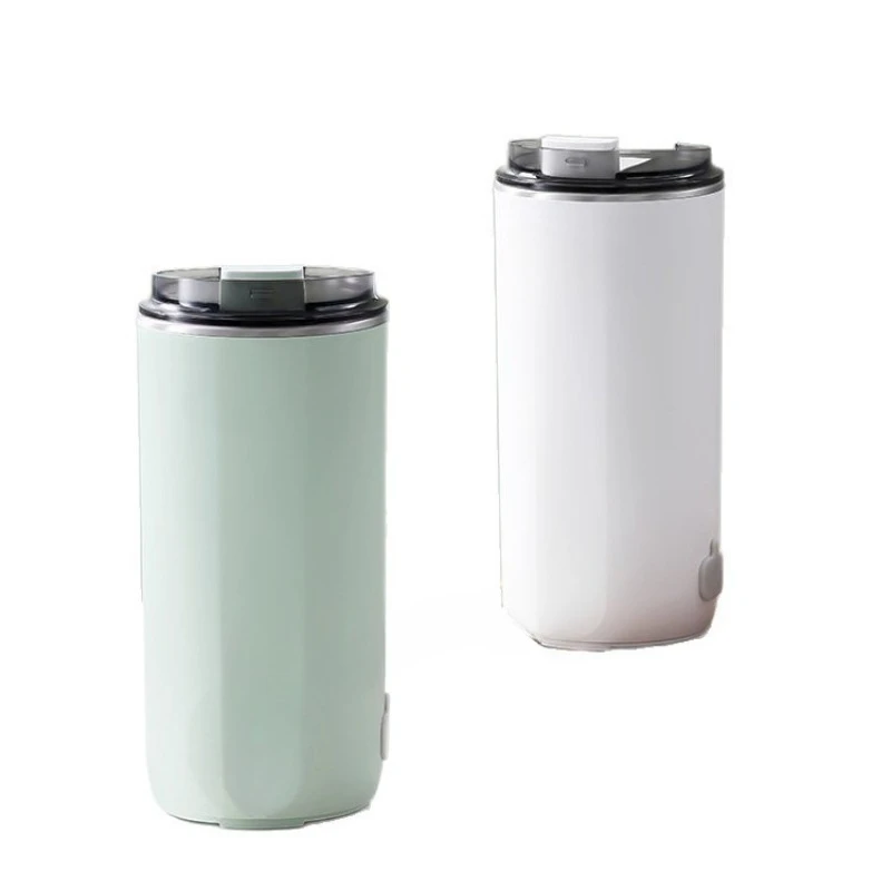 Soybean milk machine, small 1-person wall breaker, direct drinking juicing cup, household automatic mini portable