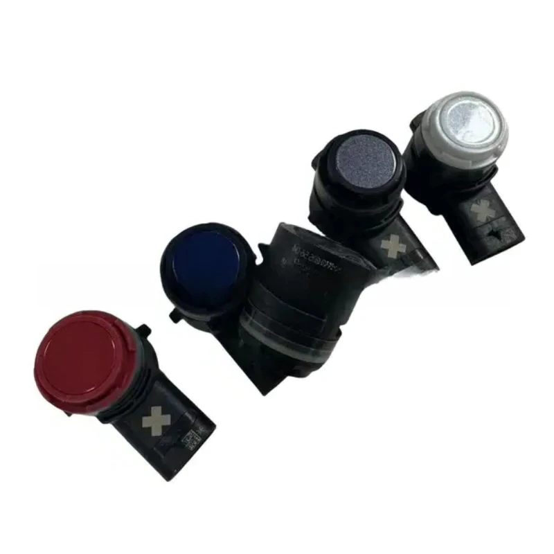 1127502 1127503 2525001 Forward Radar Sensor Model 3 Model Y Auto Spare Parts Car Repair
