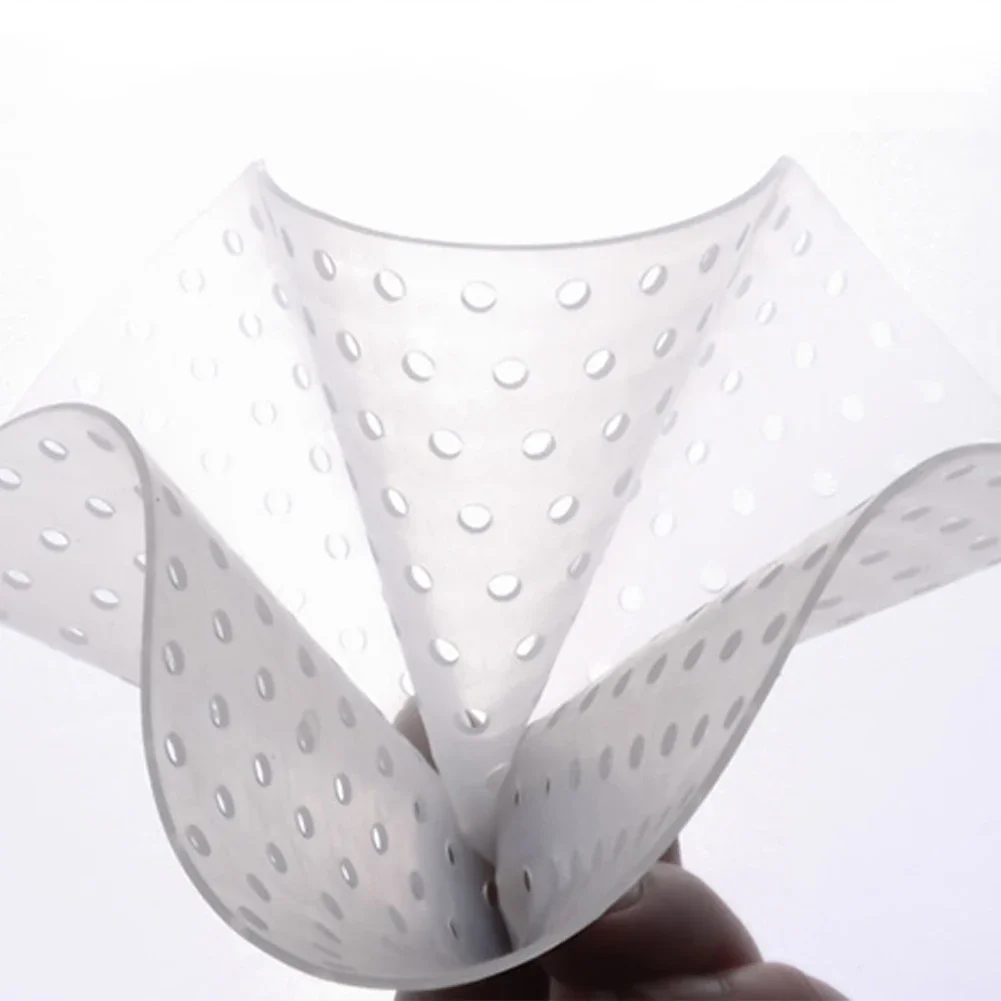 High Quality Brand New Silicone Pad Rice Cooker 1pcs Anti-burn Burnt Proof For Commercial Replacement Spare Part