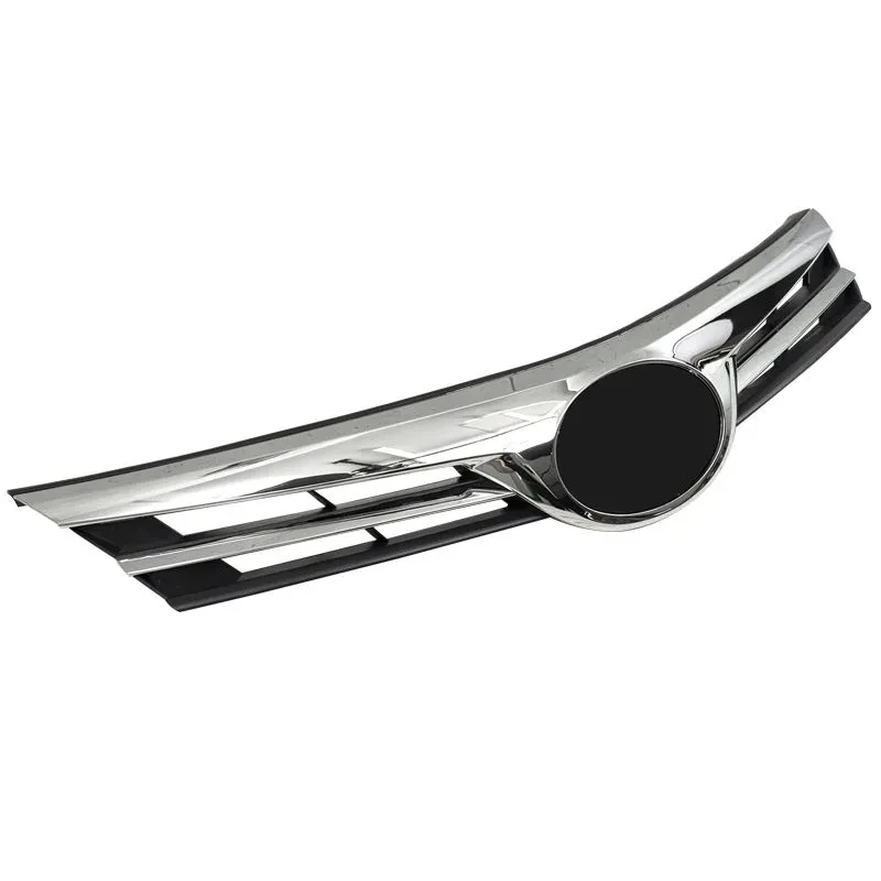 Front bumper ventilation grille front face For Toyota Corolla 2017 2018