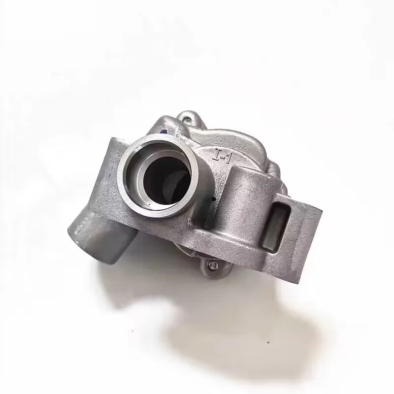 

Oil Pump set for Chinese SAIC ROEWE 350 MG5 1.5L engine Auto car motor parts