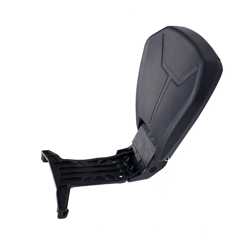 Cast Aluminum Passenger Backrest for Can-Am Ryker 2019-2023