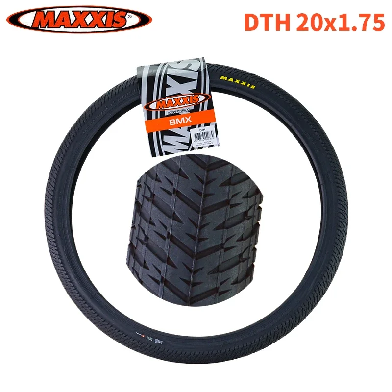 MAXXIS 20x1.5 20x1.75 20x1.95 20x2.10 20x2.30 Bicycle Out Tyre 20