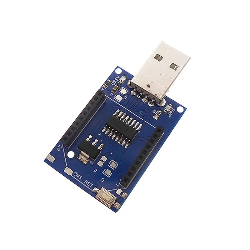 For xbee USB adapter board serial port burner