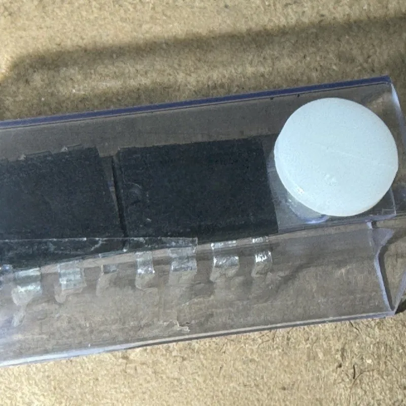 5PCS AMP03GP GPZ TPS6735I TPS6735IP UCC37323P UCC37323 MC33152P MC33152 ICE2A265 ICE2A265Z ADC0831CCN ADC0831 DIP-8