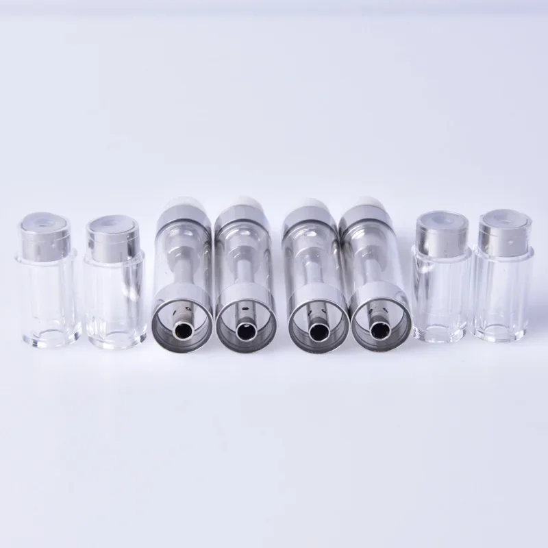 1 rda rta CE3 G5 510 Vape Vape CBD atomizer tank for coils & atomizers - gallery image 3