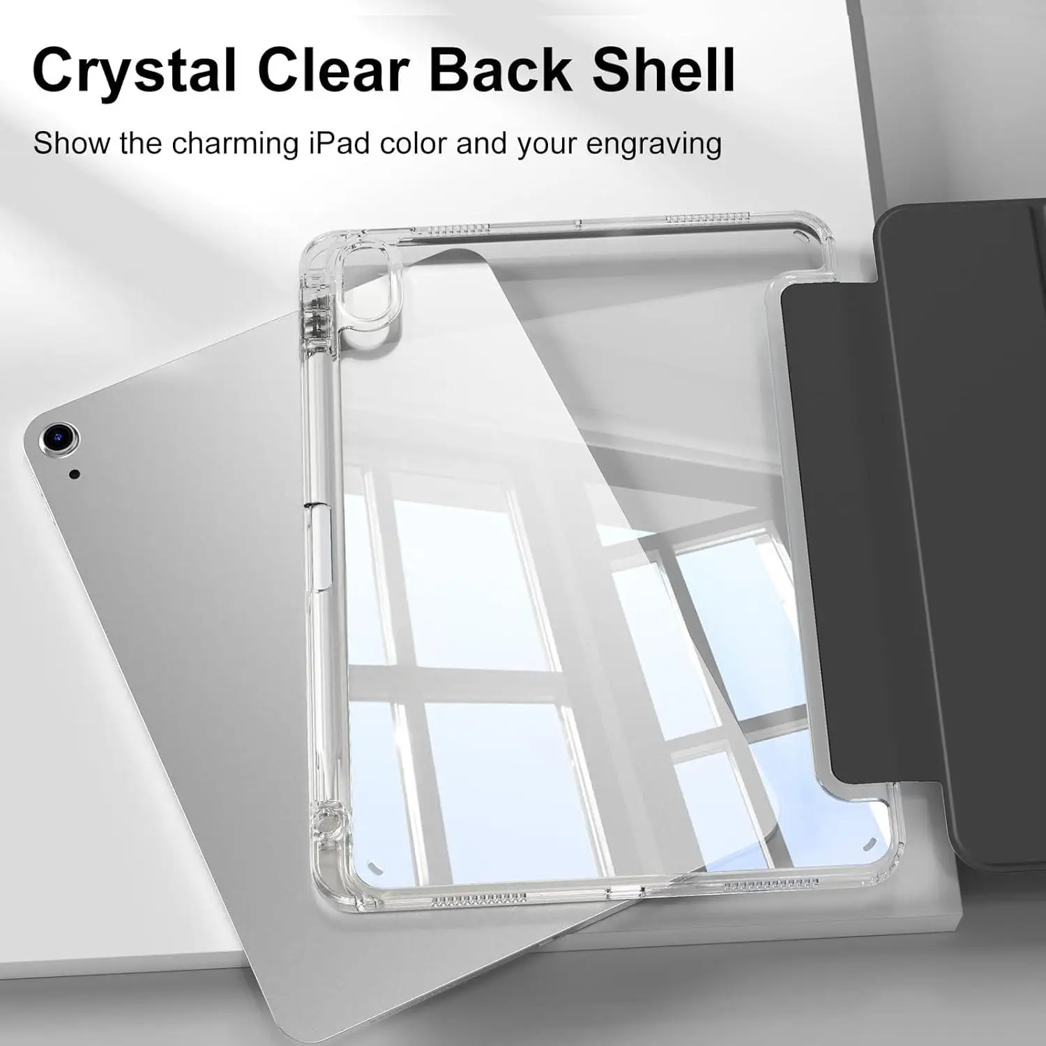 Thumbnail 3 - #26 Trending iPad Air 5 Case Right Now