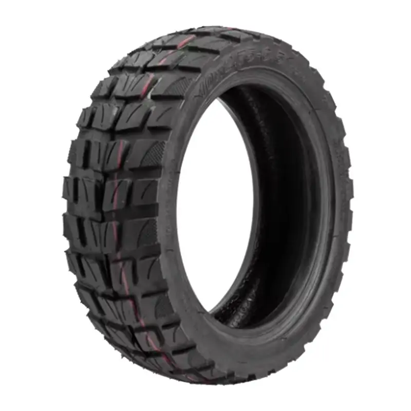 

NEW HOT In Stock-10X2.75-6.5 Outer Tire For Speedway 5 Dualtron 3 Electric Scooter 10 Inch Tubeless Off-Road Tire Parts 1 Pcs