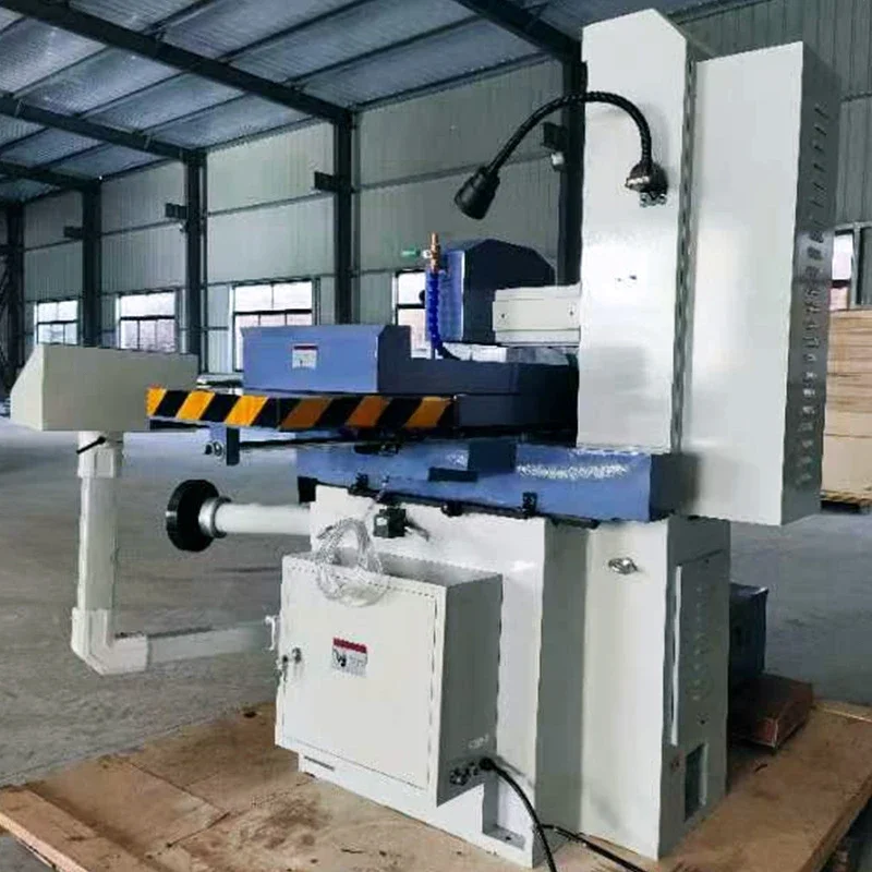 High Performance Automatic Grinding Machine machine Grinder MY1230 hydraulic Surface Grinding Machine