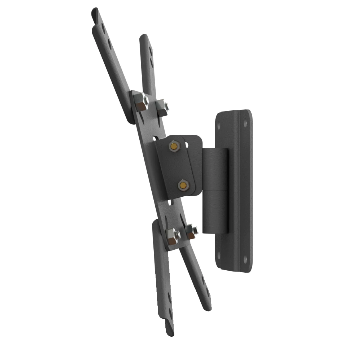 Suporte TV 10 a 42 VESA 200x200 2 Movimentos Preto: O Guia Completo para Escolher o Melhor Suporte para Sua TV