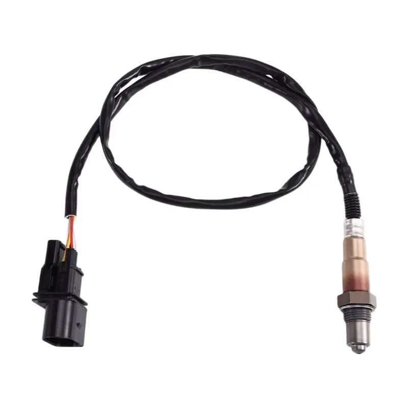 

ABQB-Oxygen O2 Sensor 0258007200 12575904 For 2004-2007 For Omega Holden Calais Caprice