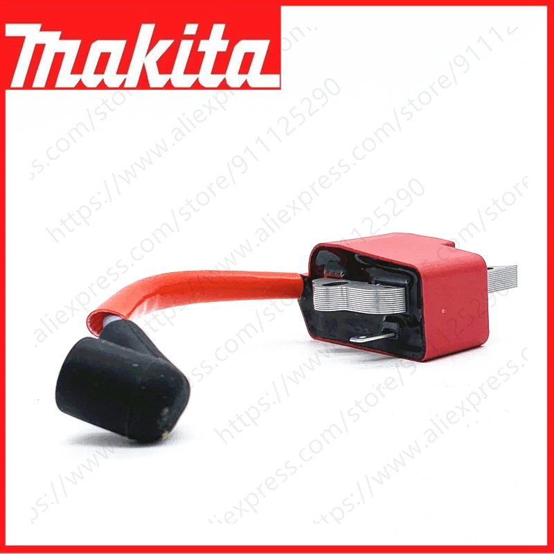 

IGNITION COIL ASSEMBLY FOR MAKITA EA3200S EA3202S EA3203S EA3500S EA3502S EA3503S EA3201S