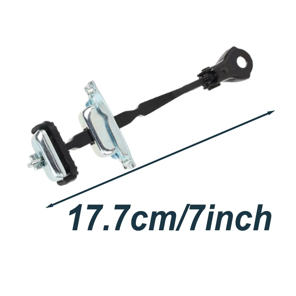 Auto Door Checker  Strap Stopper Stay Holder  Limiter For HONDA CIVIC FA1 FD1 FD2 2006 2007 2008 2009 2010 2011 72380-SNA-003