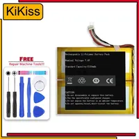 Battery For Chuwi Hi10 X Plus CW1527 10.8\