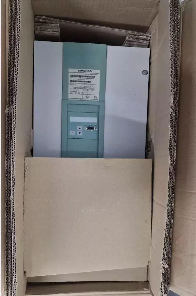 Merek Baru 6RA7091-6DS22-0 Garansi Satu Tahun